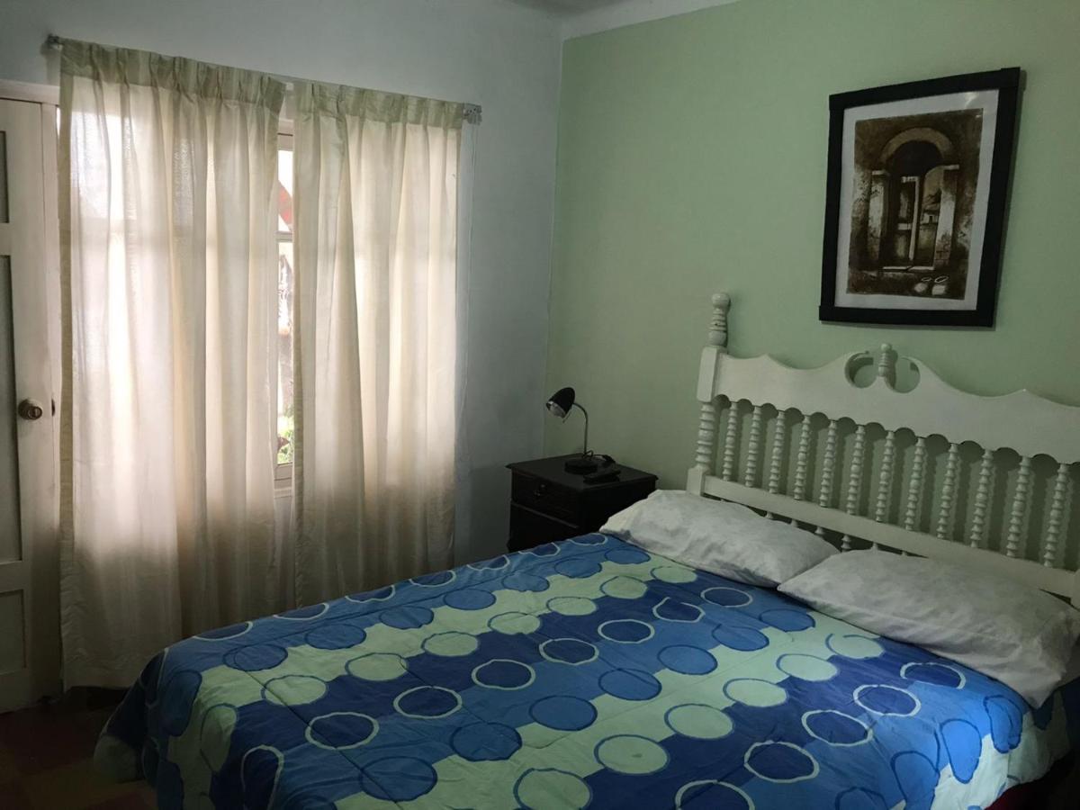 Linda Casa Acogedora Apartman Tarija Kültér fotó