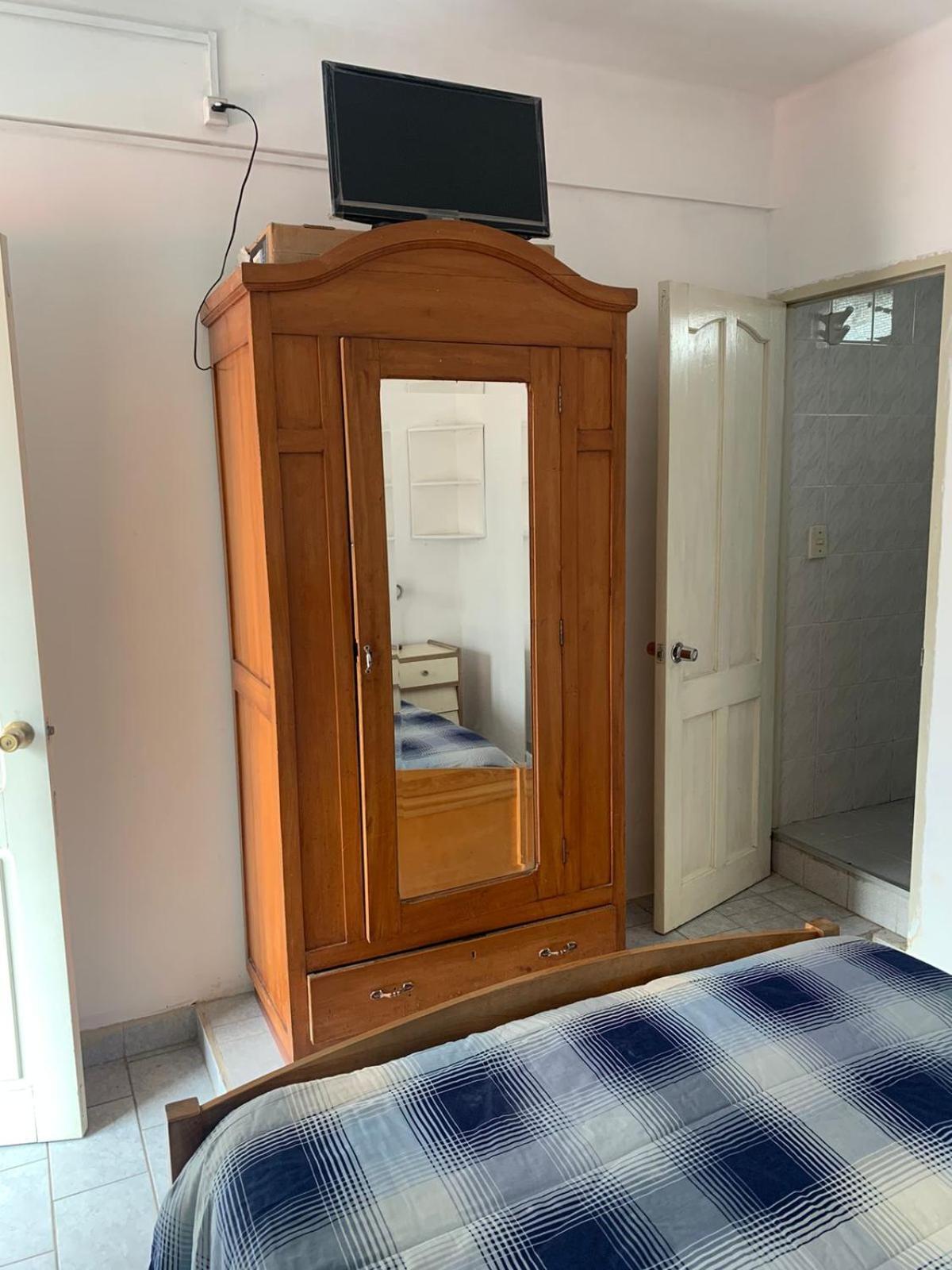 Linda Casa Acogedora Apartman Tarija Kültér fotó