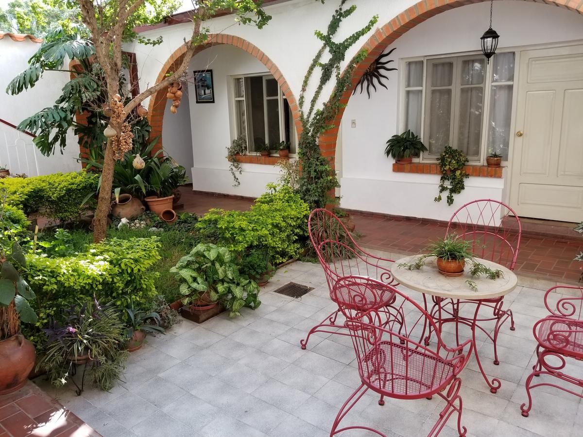 Linda Casa Acogedora Apartman Tarija Kültér fotó