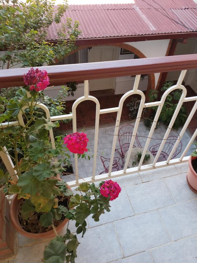 Linda Casa Acogedora Apartman Tarija Kültér fotó