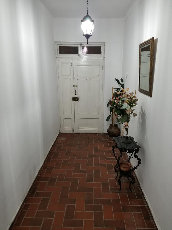 Linda Casa Acogedora Apartman Tarija Kültér fotó