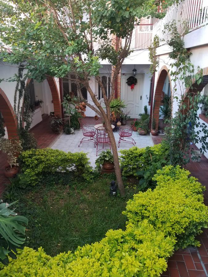 Linda Casa Acogedora Apartman Tarija Kültér fotó