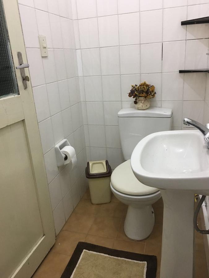 Linda Casa Acogedora Apartman Tarija Kültér fotó